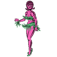 True Crime Crimenes Sticker by El Extraordinario