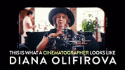 women in film cinematography GIF by This Is What A Film Director Looks Like