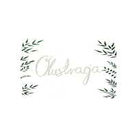 Logo Firma Sticker