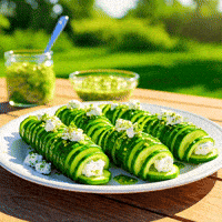Plant-Based Vegan GIF by Caavakushi