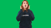 Surprise Wow GIF by Les Sherpas