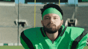 Baker Mayfield Football GIF by HULU