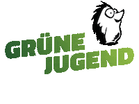GJ_Berlin_Mitte gj jugend oko oki Sticker