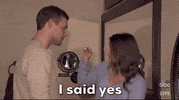 Episode 12 Bachelor Finale GIF by The Bachelor