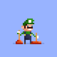 Pump It Pixel GIF by BasedMinis