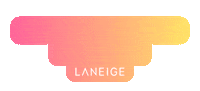 laneigeus love summer beauty skincare Sticker