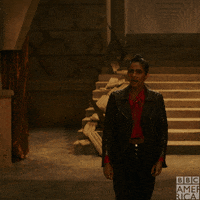 Doctor Who GIF by BBC America