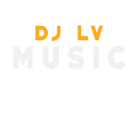 Djlv Sticker by DJ LV - Afrobeats kingkong