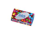 artofsmartuk aos artofsmart control4 smarthomes Sticker