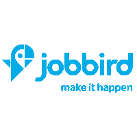 Sticker by Jobbird