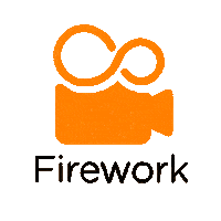 Fireworks Sticker by RainToMe