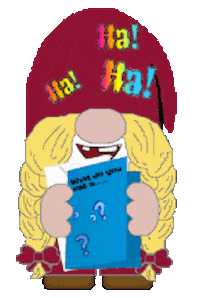 Animated Sticker