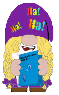 Animated Sticker