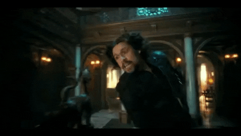 MCMinnow giphyupload umbrella academy allison fei GIF