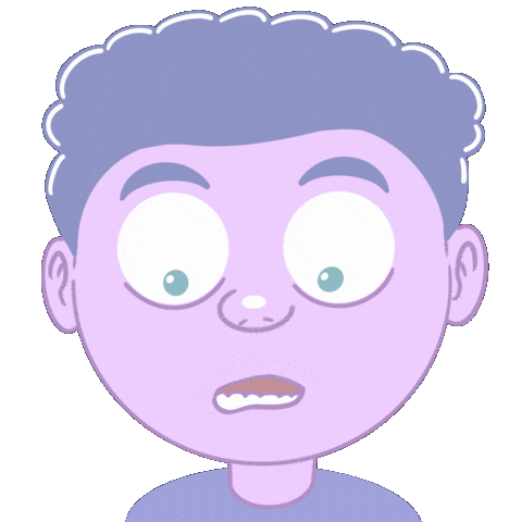 Face Facepalm Sticker by Graphite Cafe