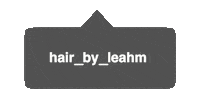 Whitneyevansbeauty Sticker by 865 THRIFTZ