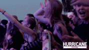 Hip Hop Rock GIF by Hurricane Festival