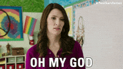 oh my god omg GIF by Teachers on TV Land