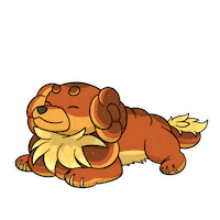 Fairy Sticker by Pokémon