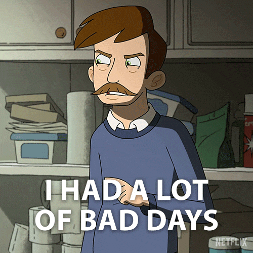 Halloween Horror GIF by NETFLIX