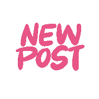 hitolabo3 new newpost 手描き 投稿 Sticker