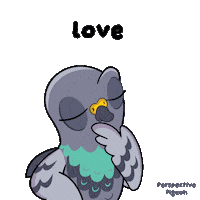 Love You Heart Sticker by VeeFriends