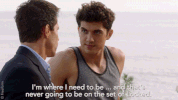 drama romance GIF by Famous in Love