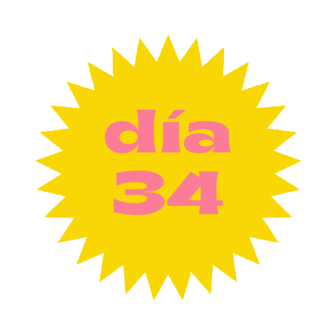 Day Dia Sticker by Talleres a Color
