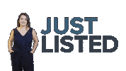 Listing Real Estate Sticker by Premier Property Solutions