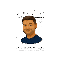 Emoji Bc Sticker by Magic Tours Grecja