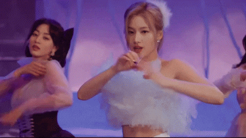 Doughnut GIF