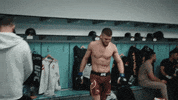 Excited Pump Up GIF by Ismail Naurdiev