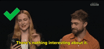 Daniel Radcliffe GIF by BuzzFeed