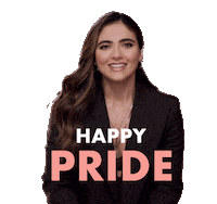 The L Word Gay Sticker by The L Word: Generation Q