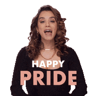 The L Word Gay Sticker by The L Word: Generation Q