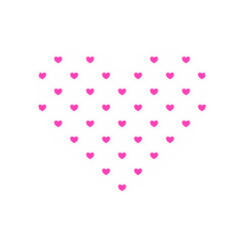 Heart Love Sticker