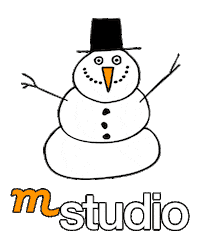Mstudio Sticker by GroupM