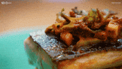 Australia Plate GIF by MasterChefAU