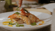 Australia Plate GIF by MasterChefAU