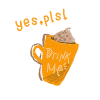 Fall Pumpkin Sticker
