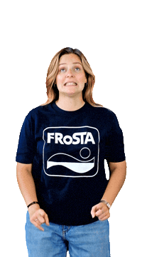 Swipe Up Sticker by FRoSTA