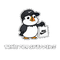 Fashion Vibes Sticker by Puffins