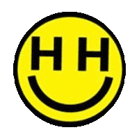 happy hippie miley STICKER by imoji