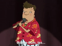 As Told By Ginger Nicksplat GIF by NickRewind