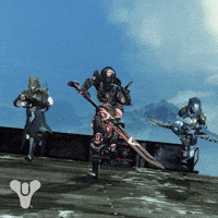 Destiny 2 Pvp GIF by DestinyTheGame