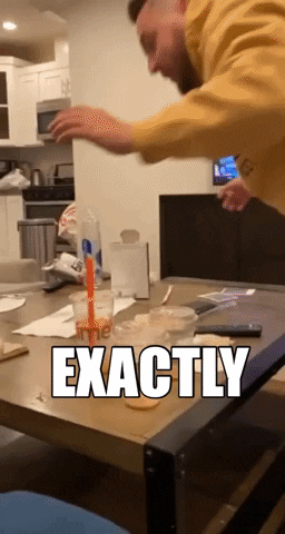 257Media giphygifmaker exactly raf daddy raf GIF
