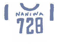 Baseball Otaku Sticker