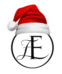 Christmas Holiday Sticker by Aquaflor