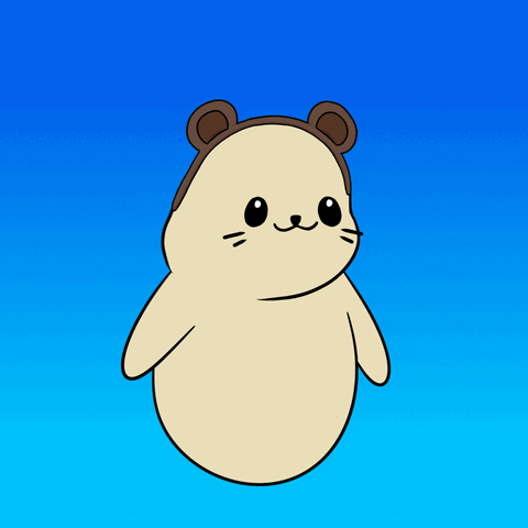 Sexy Fun GIF by Sappy Seals Community