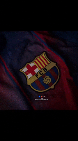 Football Barcelona GIF